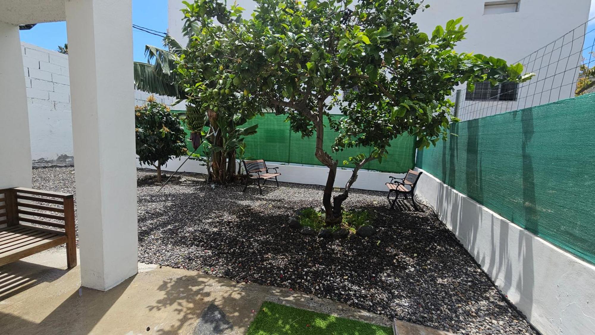 Villa Casa Tina Güímar Exterior foto